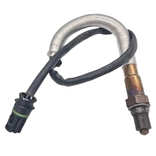 Capteur d'oxygène 0258010031 pour réparer le voyant moteur de votre 135i