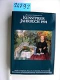 Kunstpreis Jahrbuch 1986. Deutsche & Internationale Auktionsergebnisse.