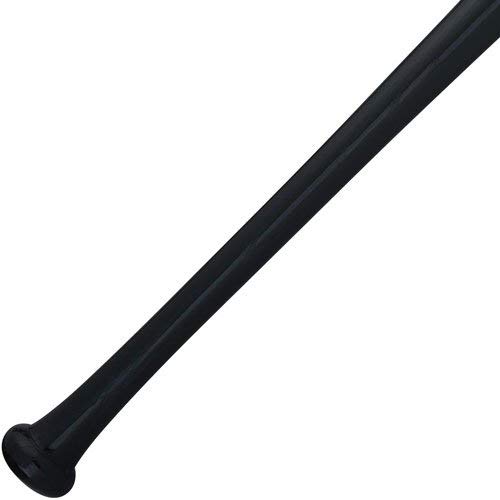 Rawlings | Adirondack Wood Bat | Ash | 34" | Black #TOP4