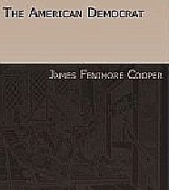 Hardcover The American Democrat [Unknown] Book