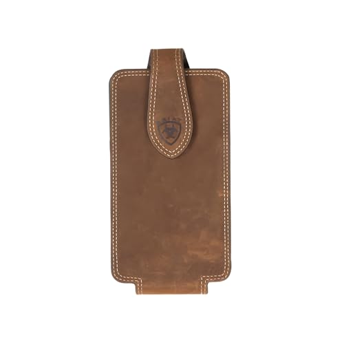 Rangement de ceinture Ariat pour smartphone afin d'éviter les chutes de mobile