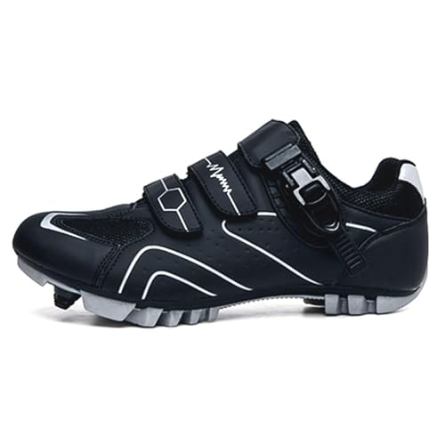 Indoor Road Rcing Bikes Shoe,Mountain Bike Cycling Shoes Men Women,Men Lady,Breathable Mountain,Cycling MTB Shoes,Bolts Pedals,Compatible with SPD Cleats,for Gym Exercise and Travel Gray Indoor Road Rcing Bikes Shoe,Mountain Bike Cycling Shoes Men Women,Men Lady,Breathable Mountain,Cycling MTB Shoes,Bolts Pedals,Compatible with SPD Cleats,for Gym Exercise and Travel Gray