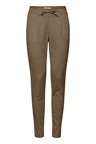 Pantalon d'affaires décontracté femme pour le bureau et les sorties