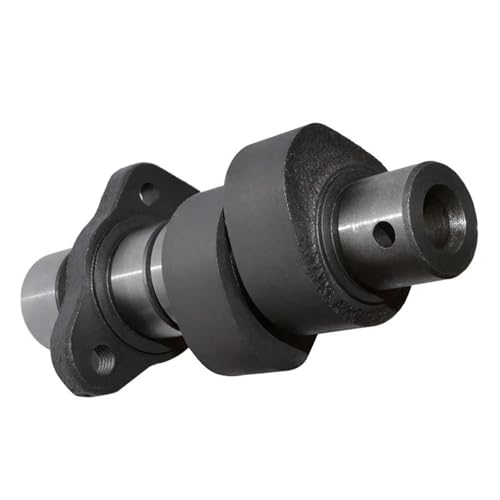 Árbol de levas para Suzuki DR 350 que optimiza la distribución del motor 5