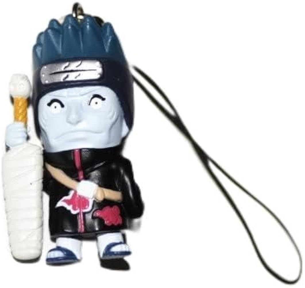 ○ 希少 暁 NARUTO 干柿鬼鮫 1/6スケール フィギュア スタチュー RYU