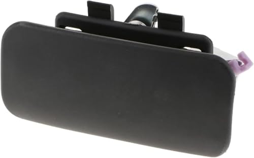 Poignée de porte extérieure droite cassée ? Solution pour Transit MK6 MK7 de 2000 à 2014 - 7