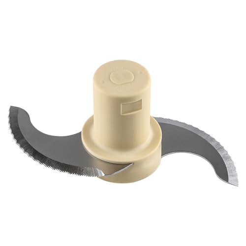 Anbige Stainless Steel Chopping Blade DLC-001TXB