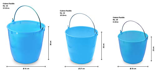Contenedores, Kitchen Imagen adicional