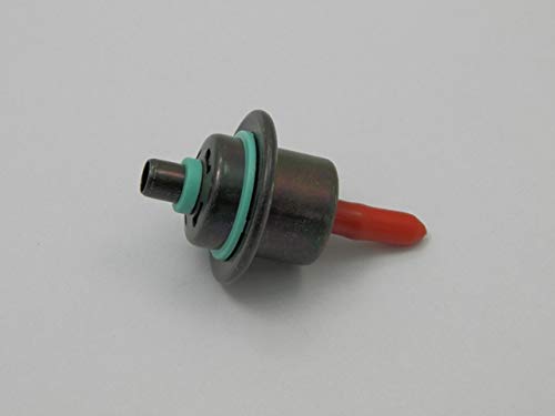 NTY Regolatore pressione carburante PRC-CH-001