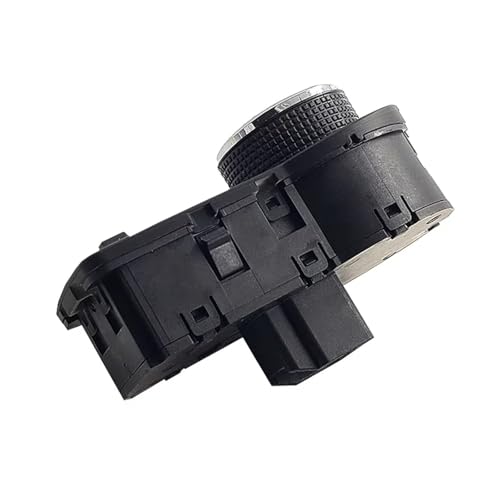 Interrupteur phare antibrouillard pour Chevrolet Cruze - Solution panne d'éclairage - 4