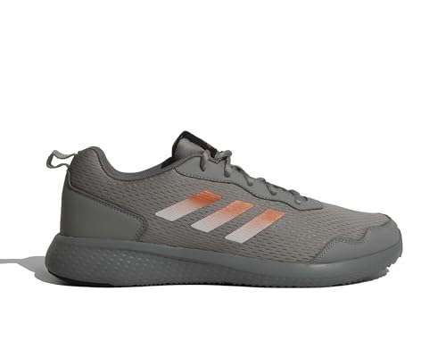Image of adidas Men Running Sports Shoes | Restound M | Black |