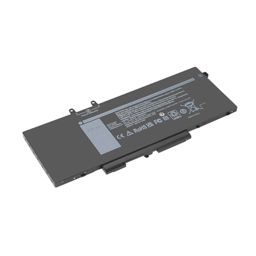 Fixer les coupures de PC avec la batterie Dell 3HWPP Latitude 5511