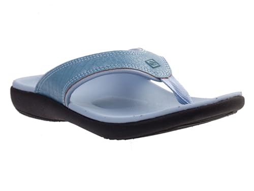 Spenco Femme Yumi Mojave chaussures de plage et marche estivale