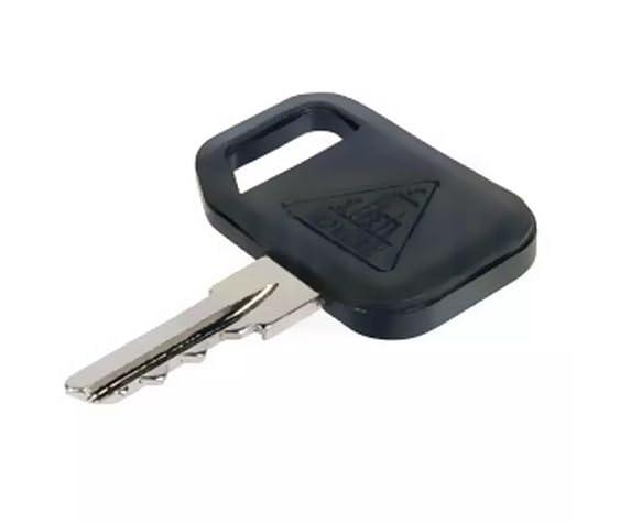 ACTIVLIFE for Key Fits for John Deere LX178 LX186 LX188 LX255 LX266 LX277 LX279 LX280 LX288, lx178 Parts Key, lx277 Key, lx178, for John Deere lx188 Key, for John Deere lx178 Key, lx279 Key