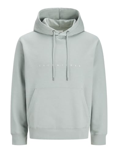 JACK & JONES Jjestar Jj Sweat Hood Noos – Ansicht 1