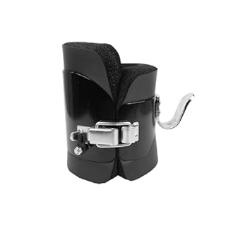 Hsthe Sea 2 Pezzi Stivali antigravità con Chiusura di Sicurezza, Stivali da inversione per Allenamento con gravità, per sporgenza sulla Schiena e Allenamento Addominali