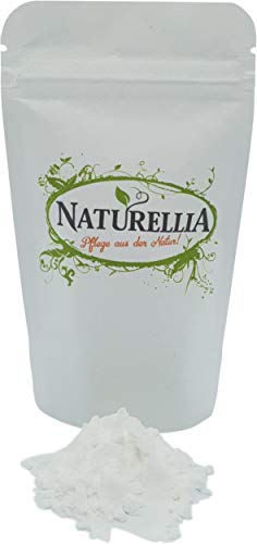 Preisvergleich Produktbild Naturellia Allantoin Pulver 5 Gramm zur Kosmetik Herstellung geeignet
