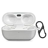 Technics EAH-AZ100 用 ケース 透明TPU Mosasa Technics EAH-AZ100 TPU保護ケース 充電便利 全面保護 紛失防止 滑り止め 薄型 指紋防止 黄変防止 落下防止 安心保護 軽量 クリア