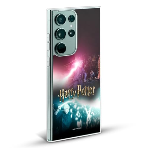 Coque MagSafe Galaxy S24 Ultra Harry Potter pour protéger des rayures
