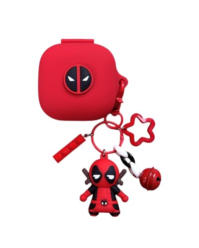 Compatible with Beats Studio Buds/Fit Pro P[X 킢 IV CzP[X ی P[XJo[ y CX[dΉ EȒP ϏՌ (Beats Fit Pro P[X,D)