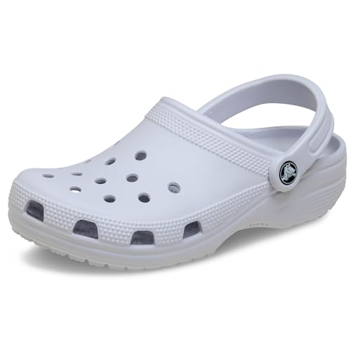 Image of Crocs Unisex-Adult Classic Clog, Clogs for Women and Men
