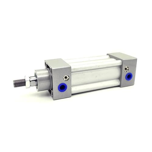 Cylindre pneumatique alésage 32 mm pour remplacer vos vérins industriels usés