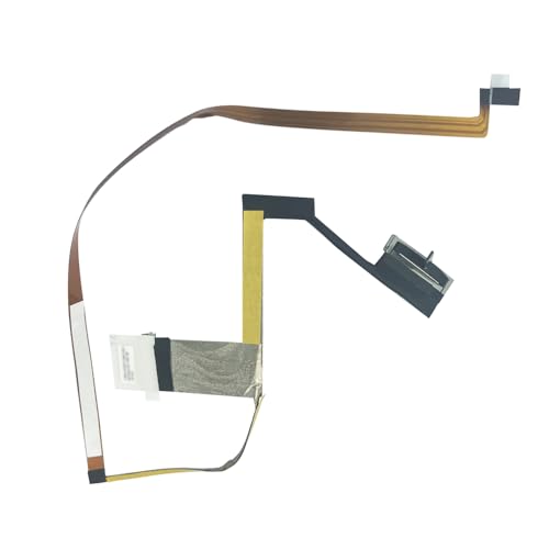 Cable pantalla Dell Inspiron 7610 sustitución flex QHD