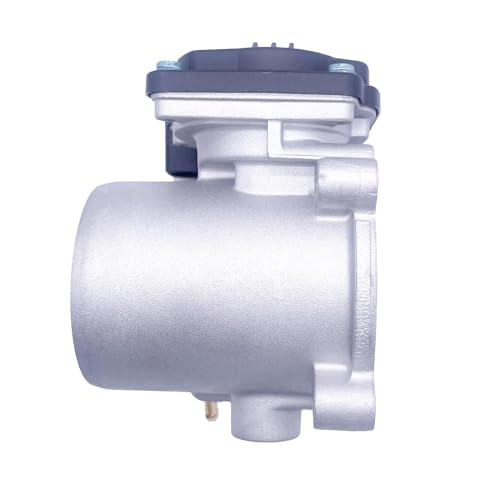 Corps d'accélérateur 032133062c pièce moteur Polo Golf 4 Fox 1.6 - 4