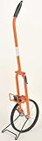Measuring Wheel, Pro, 3 Ft, Spoked, 99, 999Ft