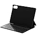 Xiaomi Redmi Pad Pro Keyboard - Bluetooth-Tastaturhülle (Schwarz)
