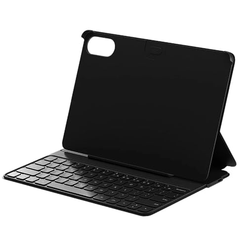 Xiaomi Redmi Pad Pro Keyboard - Funda para teclado Bluetooth (negro)