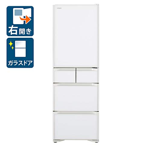 冷凍庫大容量 幅60cmのおすすめ冷蔵庫選 日立や三菱など人気メーカーを比較