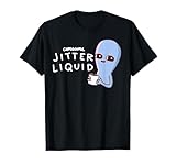 Consume Jitter Liquid Allien T-Shirt
