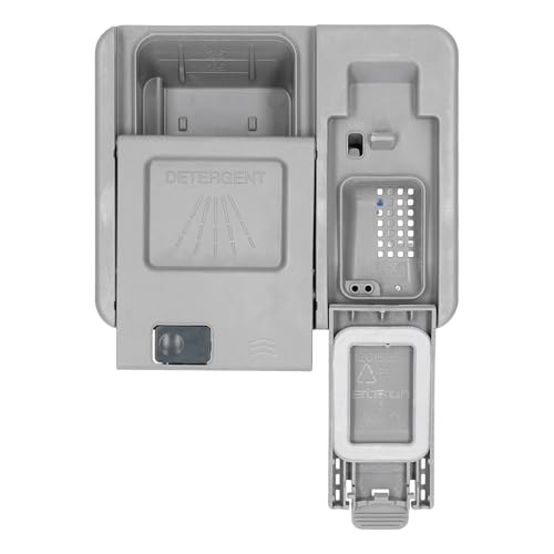 easyPART Kompatibel/Ersatz für Bitron/Elbi 1512300100 Dosierkombination wie beko Bitron/Elbi für Geschirrspüler easyPART Kompatibel/Ersatz für Bitron/Elbi 1512300100 Dosierkombination wie beko Bitron/Elbi für Geschirrspüler