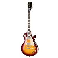 Single Cut Modelle E-Gitarren Gitarren We emphasise a balanced combination of careful workmanship and selected materials. OUR GOAL - Your satisfaction is our top priority and takes centre stage.