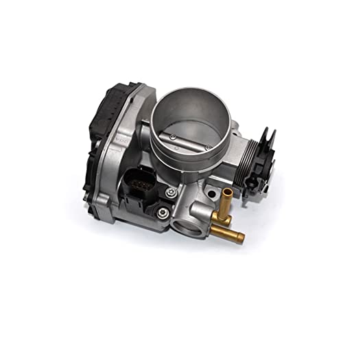 Corps de papillon des gaz 06A133064H boitier papillon injection