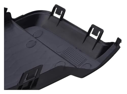 Cubierta faros antiniebla para reparar parachoques de coche Jazz Fit 2015-2017 marco derecho 2