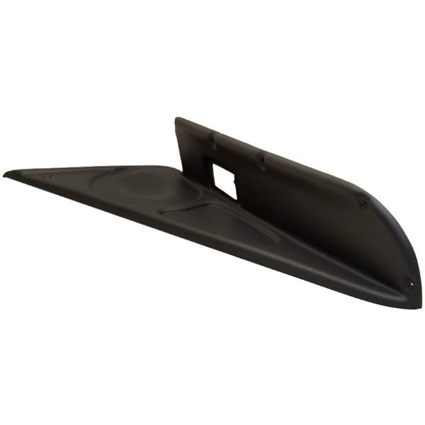 Boat Blank Side Panel 7202265 | Z520 Comanche 36 3/8 Inch Port