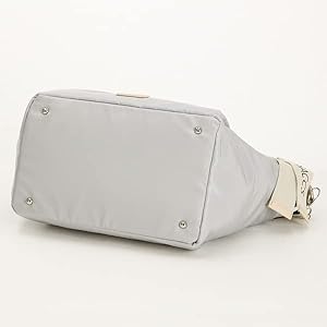 バッグ Limonta Nylon Big Tote Bag ovy New product available for order] The finest tote bag ever