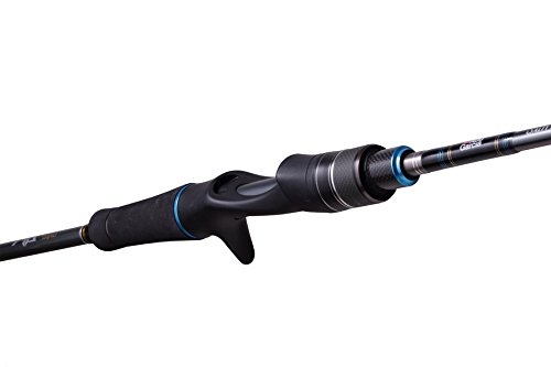 Kazu　アブガルシアソルティーステージ SPLC-632L/150 Amazon | アブガルシア(Abu Garcia) ライトジギングロッド ソルティー
