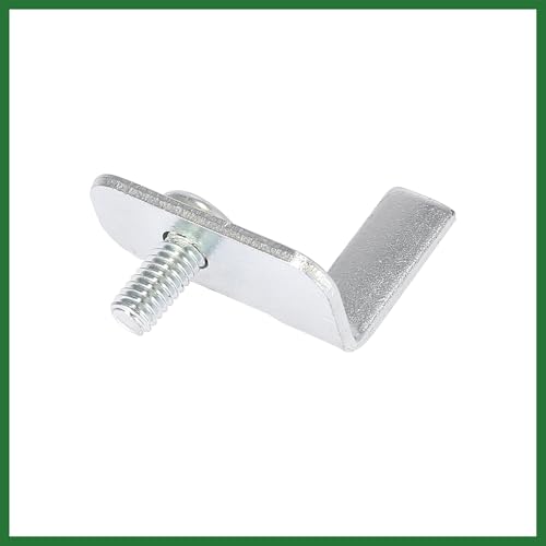 Motoforti Suporte de escape de tubo traseiro de motocicleta Tab-1861-0998 para Harley-Davidson Elect