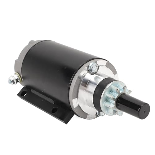 Démarreur de moteur hors-bord 0586279 en alliage métallique pour yacht Evinrude Johnson 50HP