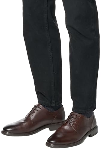Image of Geox Men's Derby Oxford