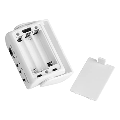 Image of Wireless Motion Door Bell Welcome Chime Sensor Alarm Doorbell for Store Shop