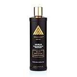 Amazology Rainforest Moisturizing Men's Hand & Body Lotion with Acai, Murumuru Butter and Brazil Nut Oil, 12 oz.