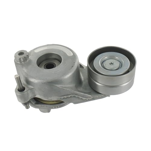 SKF VKM 38075 galet enrouleur de courroie d'alternateur multi-V