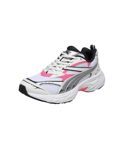 Image of Puma Unisex-Adult Morphic Res Sneaker