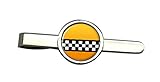 Giftshop UK New York Taxi Cab Cravate Pince