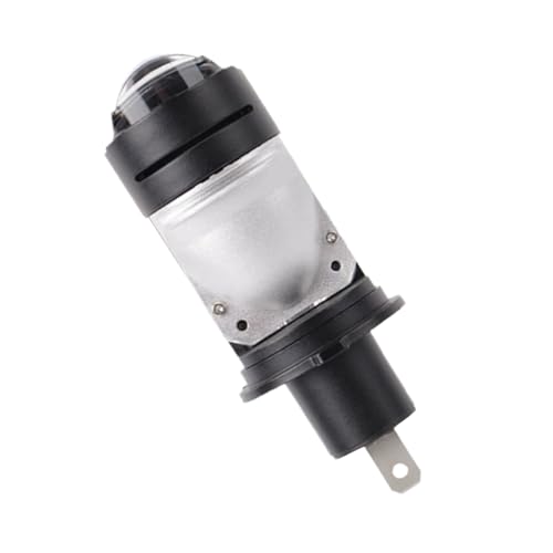 Luces para moto auxiliares de conexión directa para viajes largos