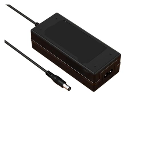 Cargador 19V 3A ideal para la pantalla del ordenador en tu zona de teletrabajo